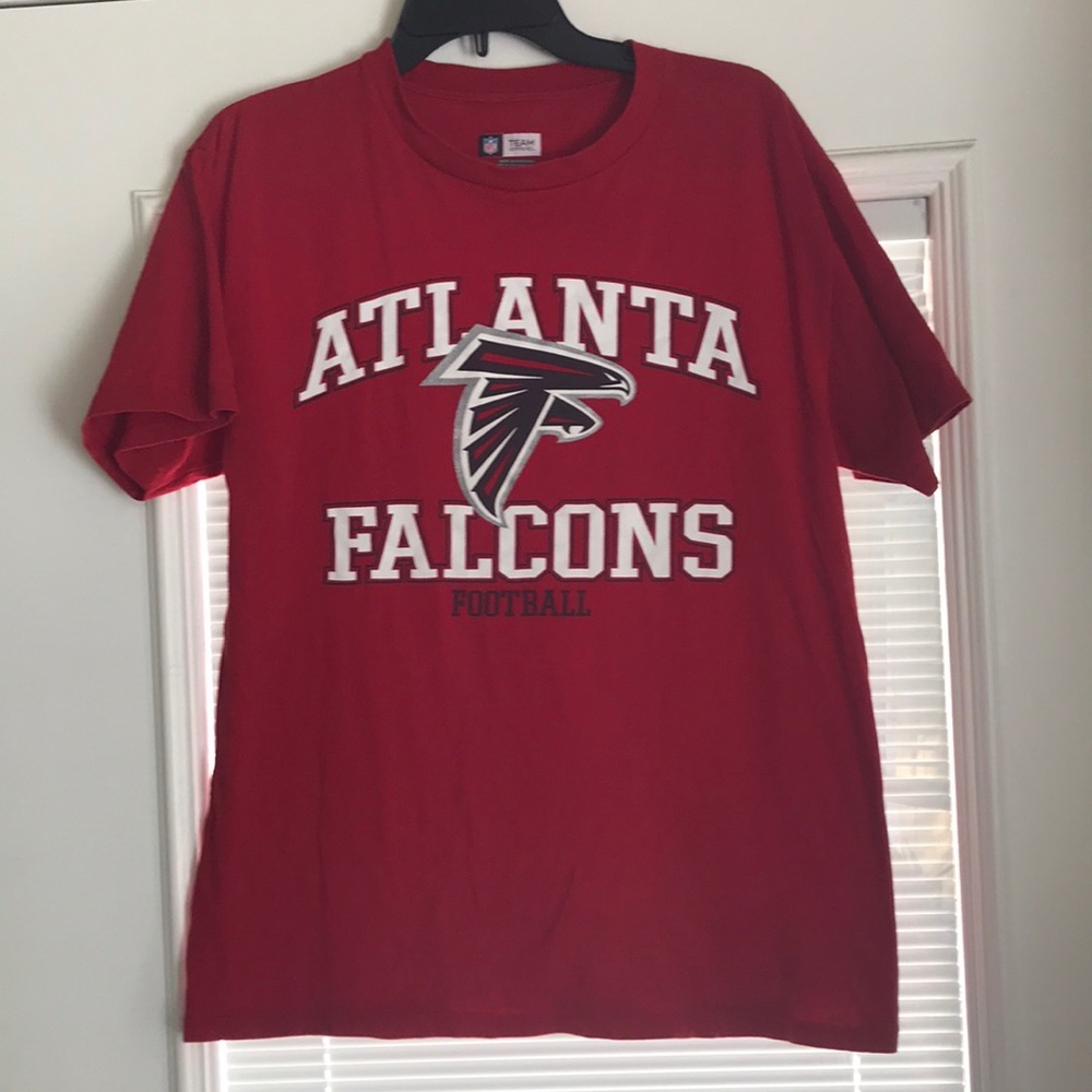 NFL Atlanta Falcons T-shirt